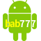 Aplicativo bab777 para Android