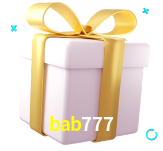 Receba seus bônus de boas-vindas no bab777