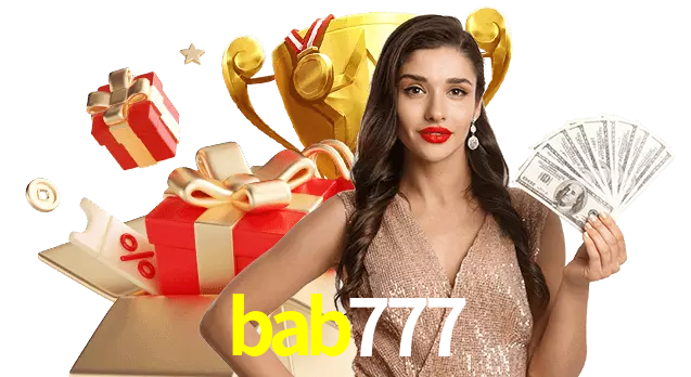 Jogue com dealers reais no bab777!
