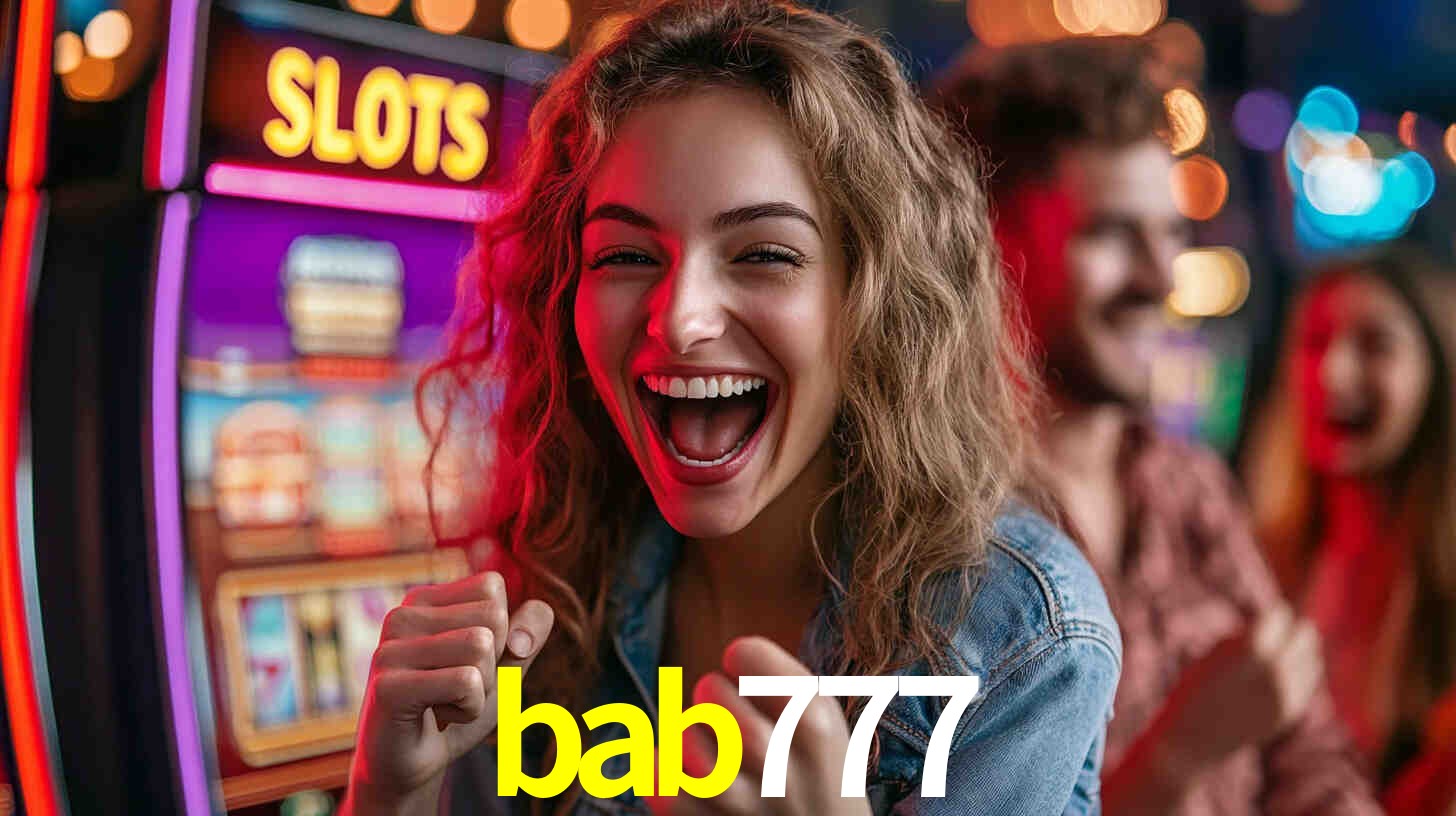 Estatísticas bab777