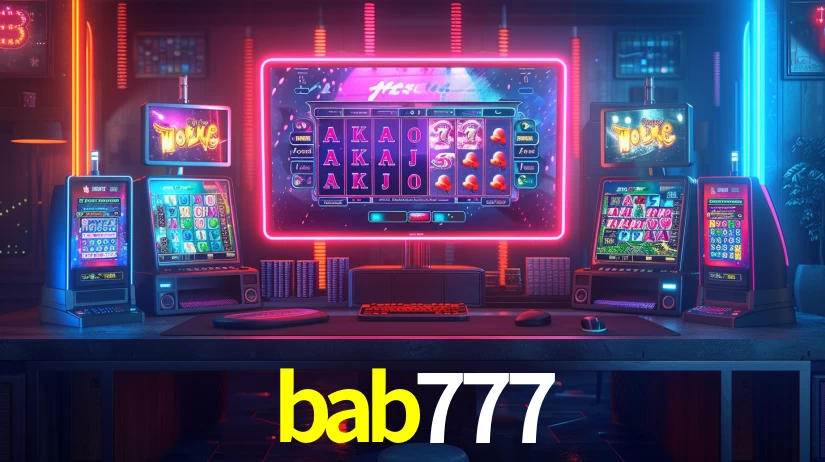 bab777 bet