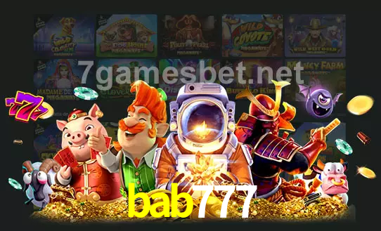 cassino bab777