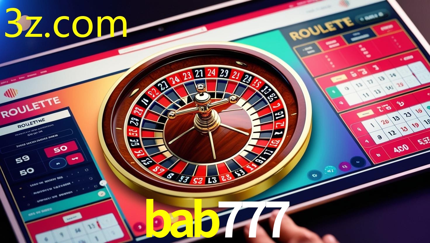 BAB777