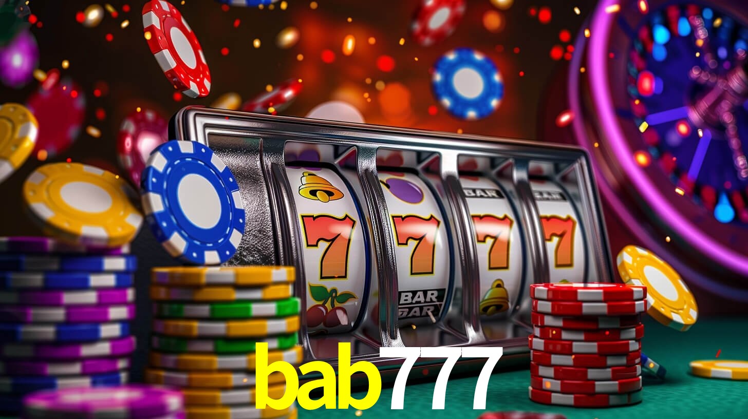 Desvendando o Mundo dos Jogos Virtuais na bab777