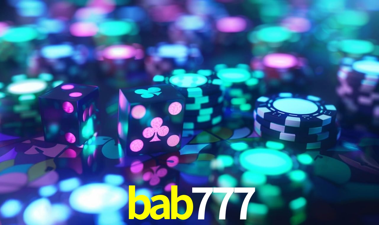 Inovações de Jogos na bab777: O Futuro das Experiências Interativas