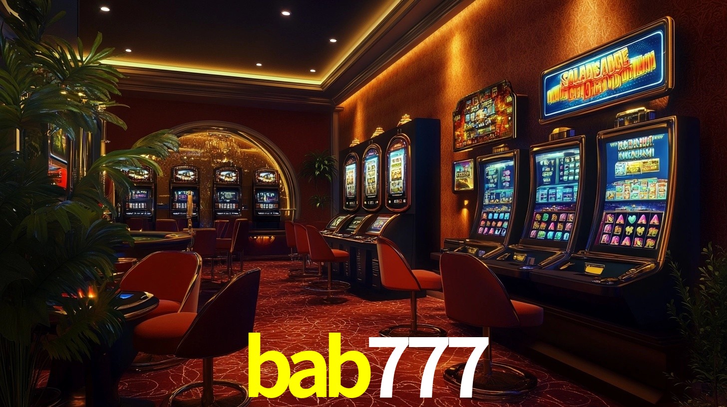 Exclusive Games bab777