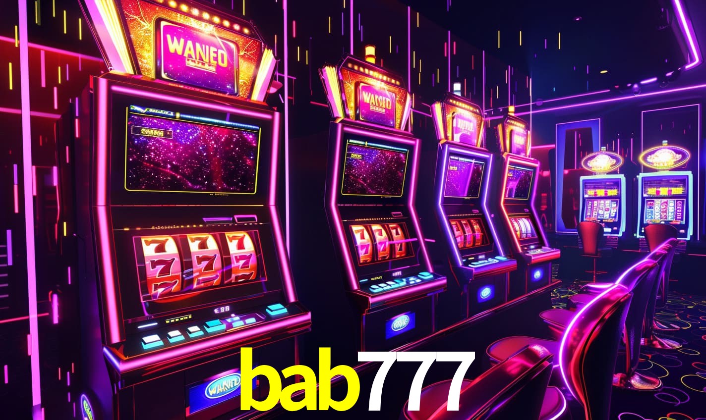 Estatísticas do Jogo bab777