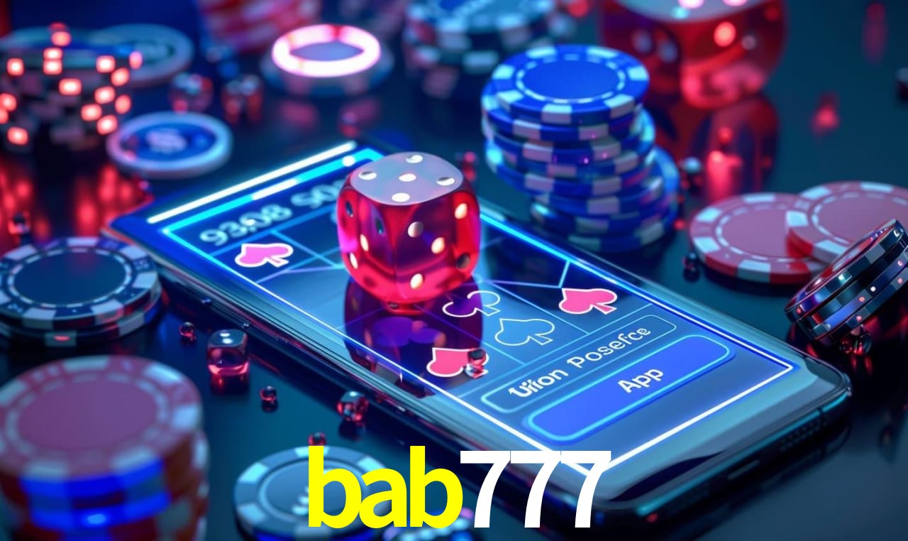 Desvendando o Mundo dos Jogos Virtuais na bab777