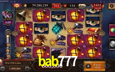 Flash Promotion bab777
