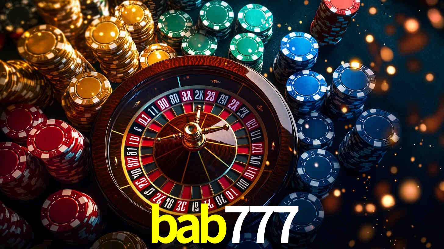 Explore as vantagens do bab777: serviço profissional e confiabilidade