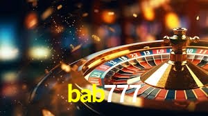 Explorando a Categoria de Eventos em Apostas na bab777