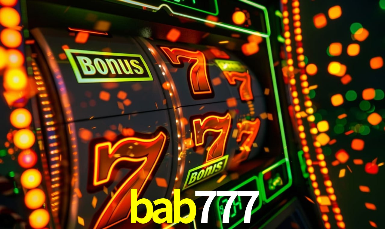 Tecnologia da Plataforma bab777
