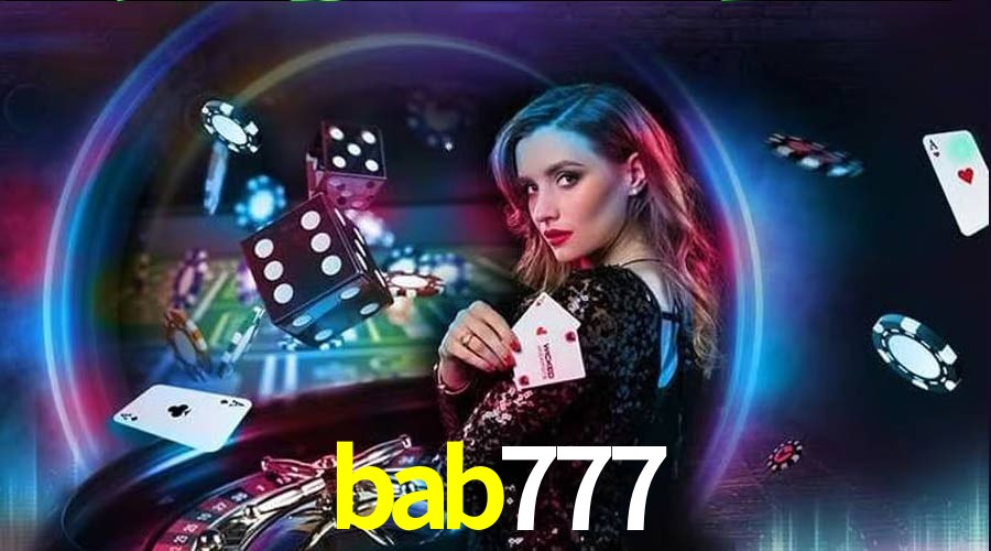 Live Casino bab777
