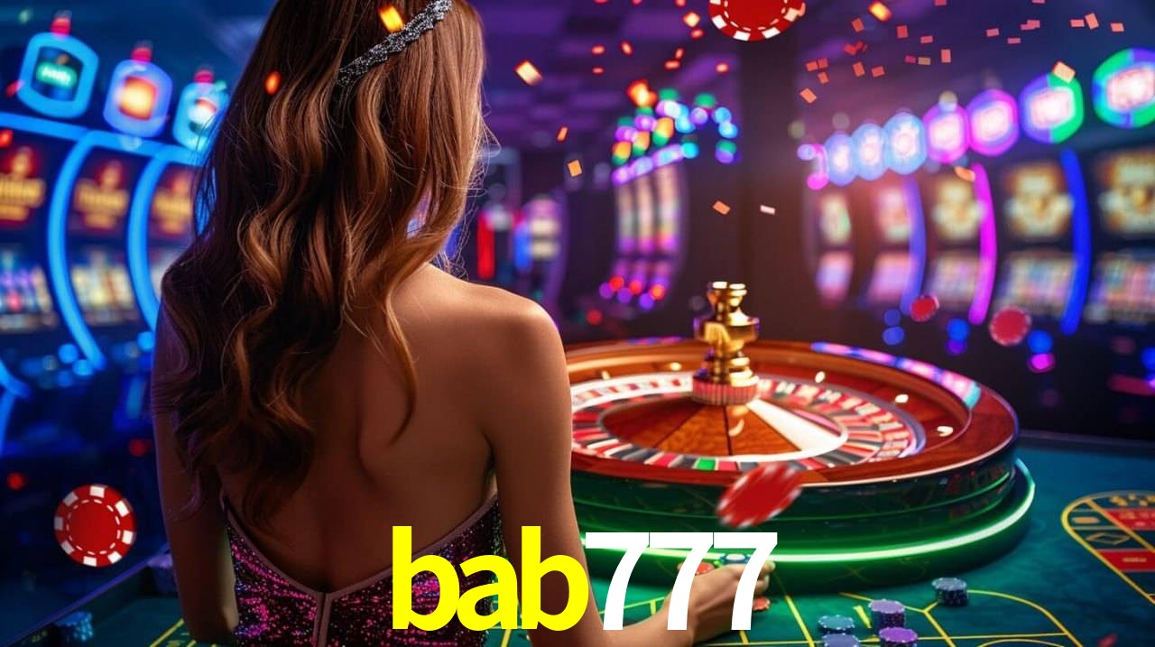 Descubra a Essência do bab777: Nossa História e Compromissos