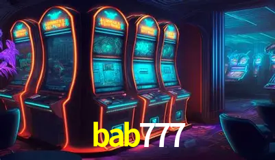 APP oficial da bab777 para mobile