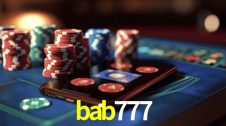 A Experiência Imersiva dos Cassinos Ao Vivo no bab777
