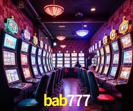A Experiência Imersiva dos Cassinos Ao Vivo no bab777