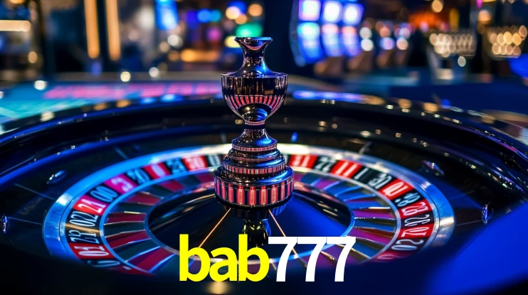 Sinta a adrenalina dos jogos de cassino com bab777