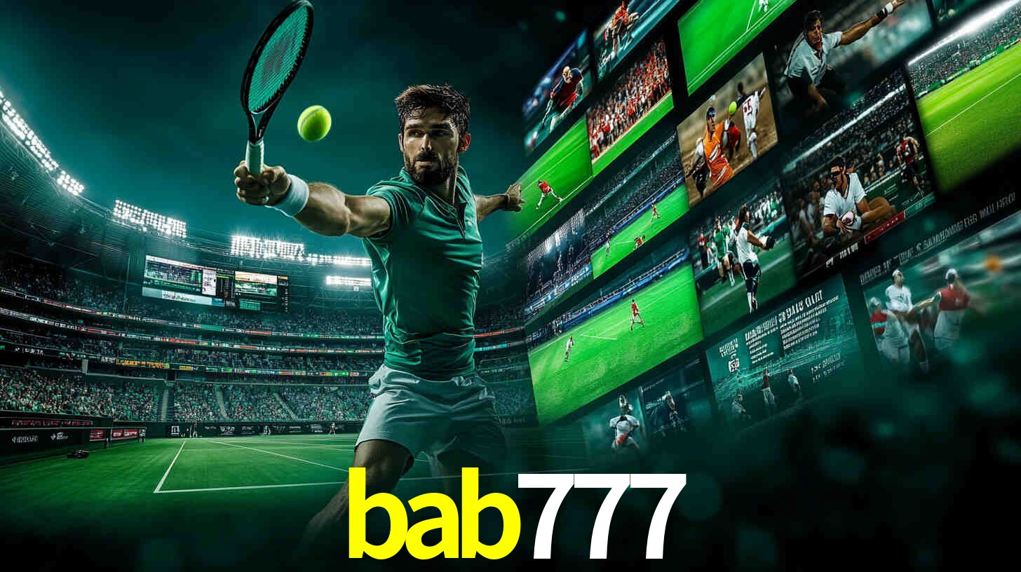 Casino VIP bab777