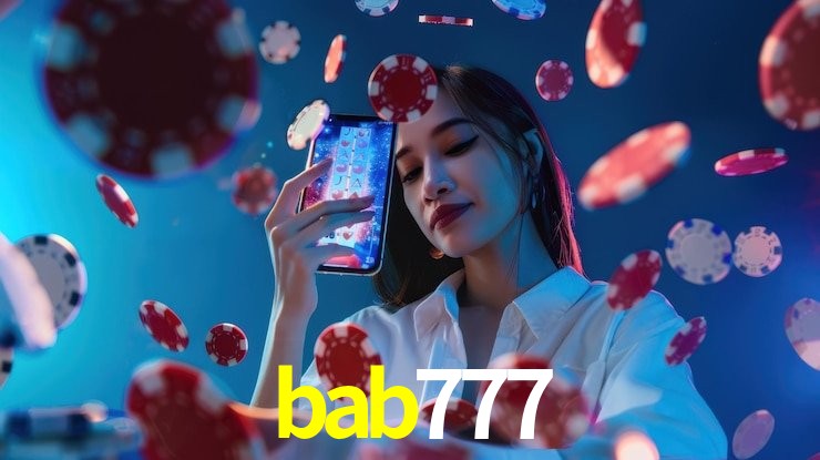 Benefícios da Conta bab777