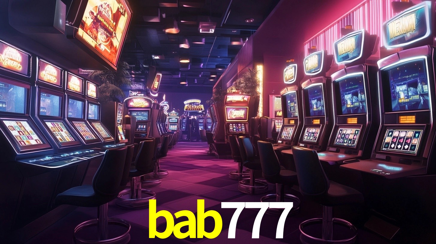 Experimente o Login Seguro Premium no bab777
