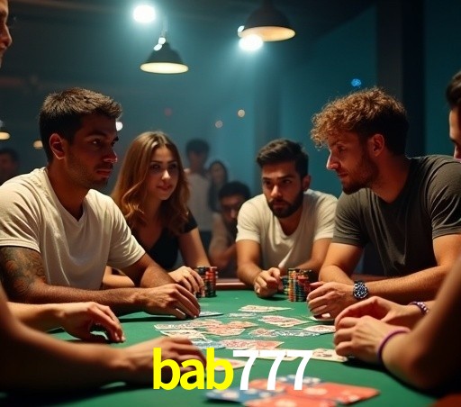 Inovações de Jogos na bab777: O Futuro das Experiências Interativas