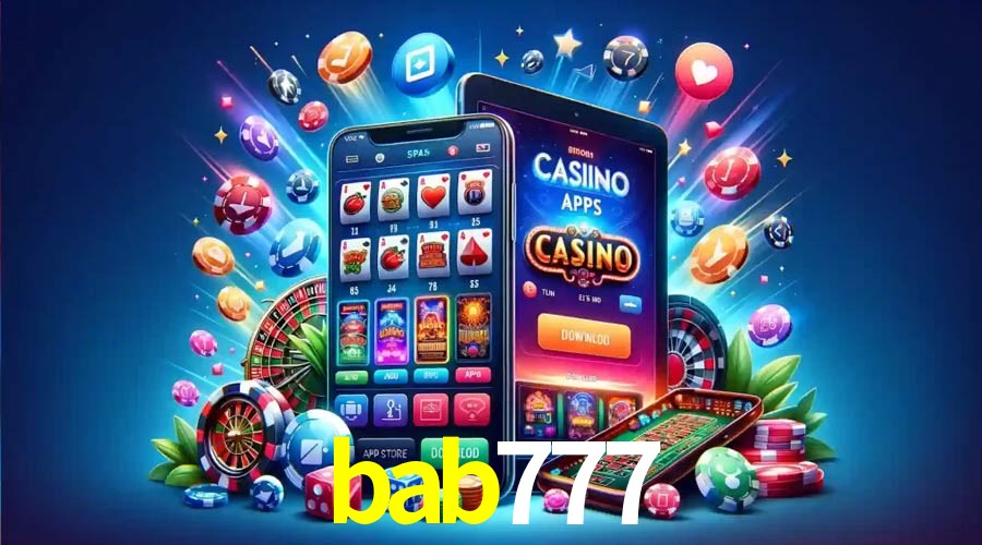 Slot Games bab777