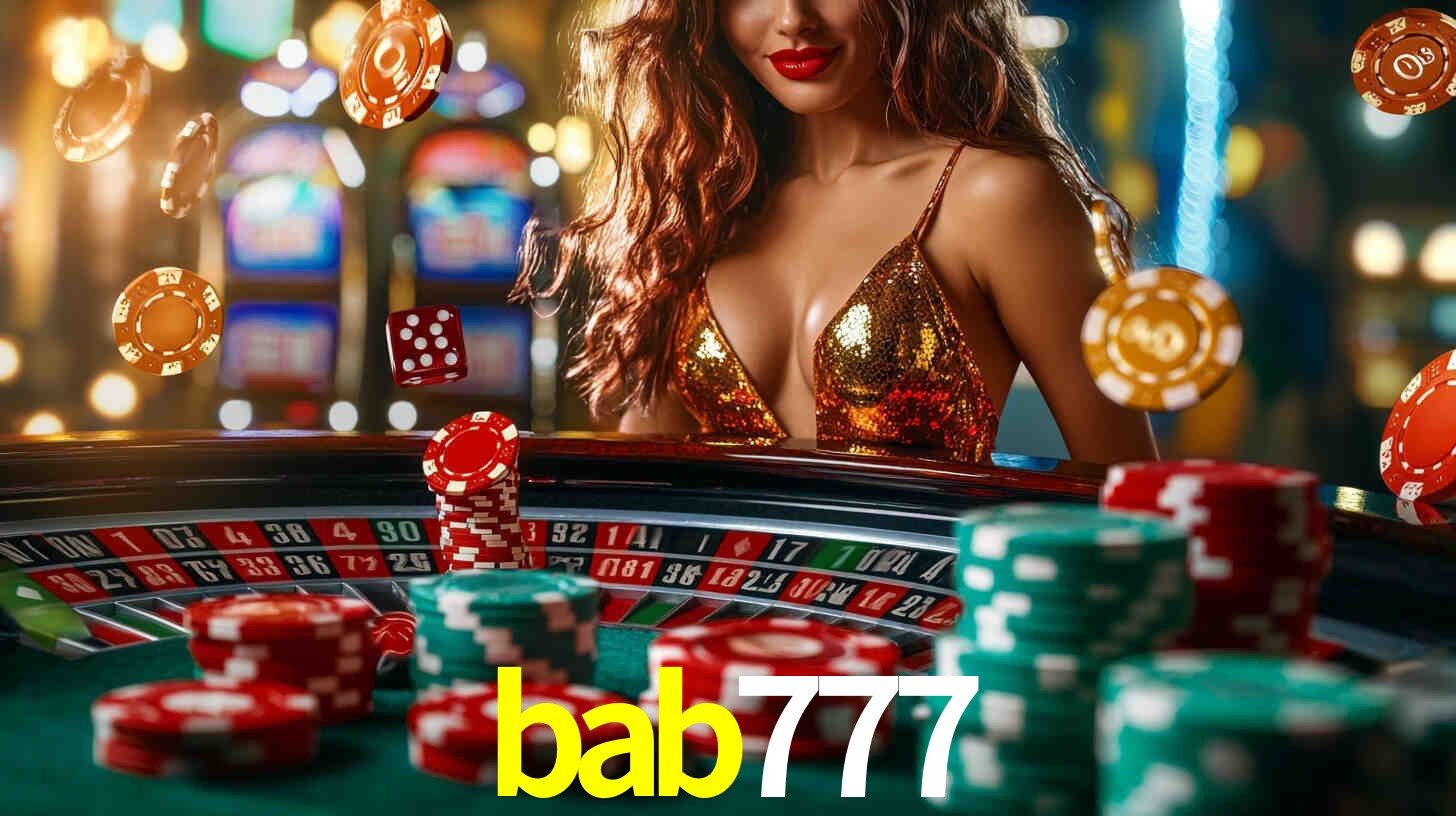 bab777 bet