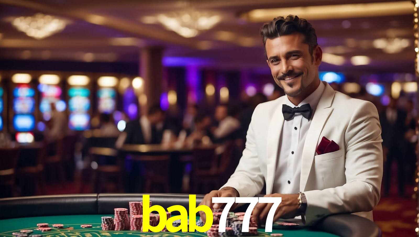 Descubra a Essência do bab777: Nossa História e Compromissos