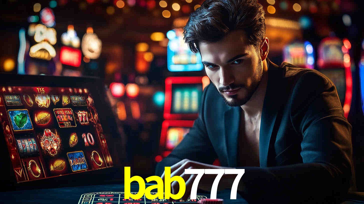 Desvendando o Mundo dos Jogos Virtuais na bab777