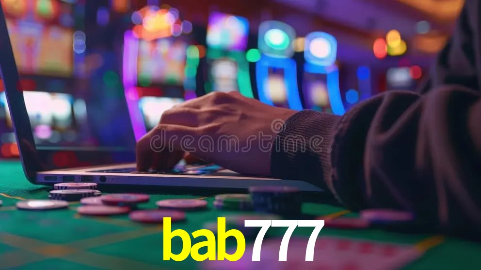 Descubra a Essência do bab777: Nossa História e Compromissos