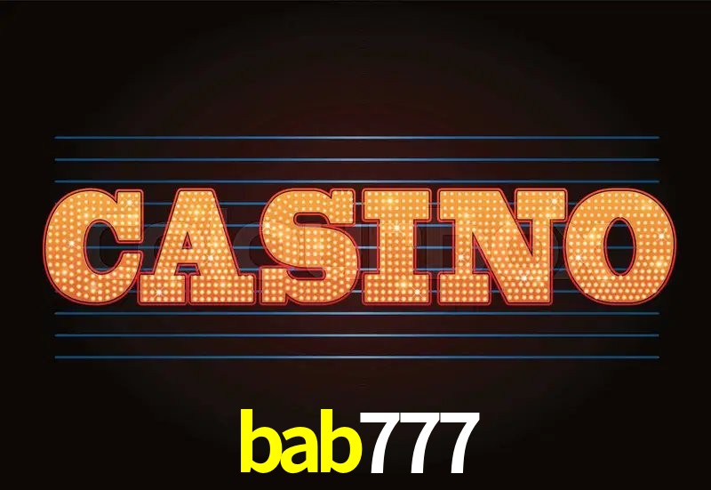 Inovações de Jogos na bab777: O Futuro das Experiências Interativas