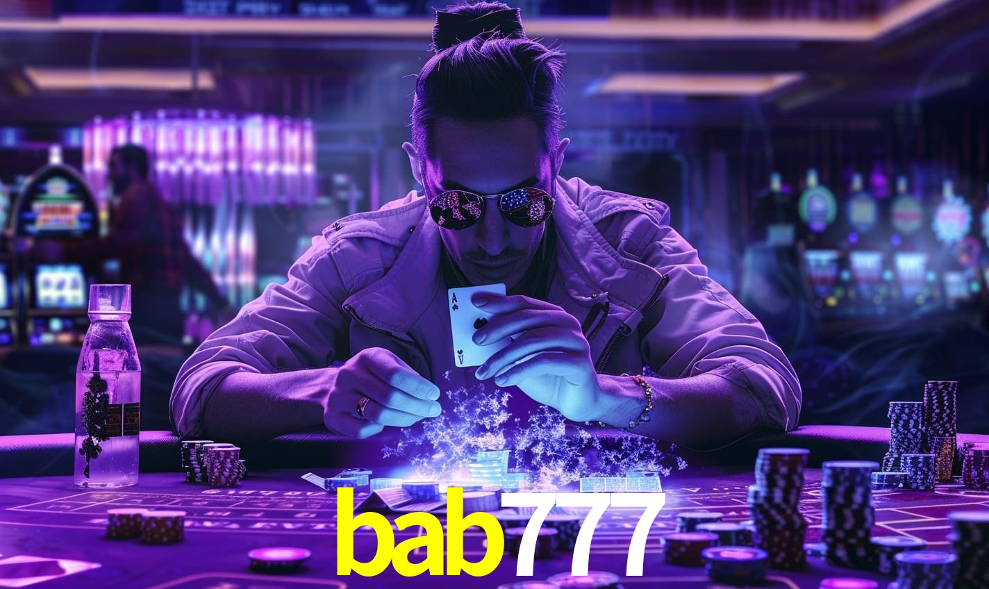 Roulette Table bab777