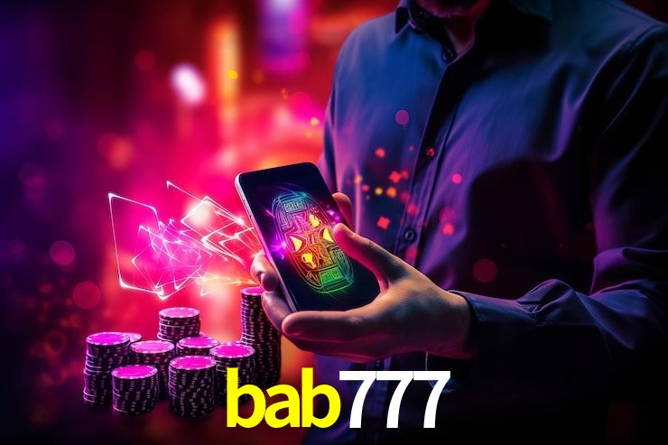 A Experiência Imersiva dos Cassinos Ao Vivo no bab777