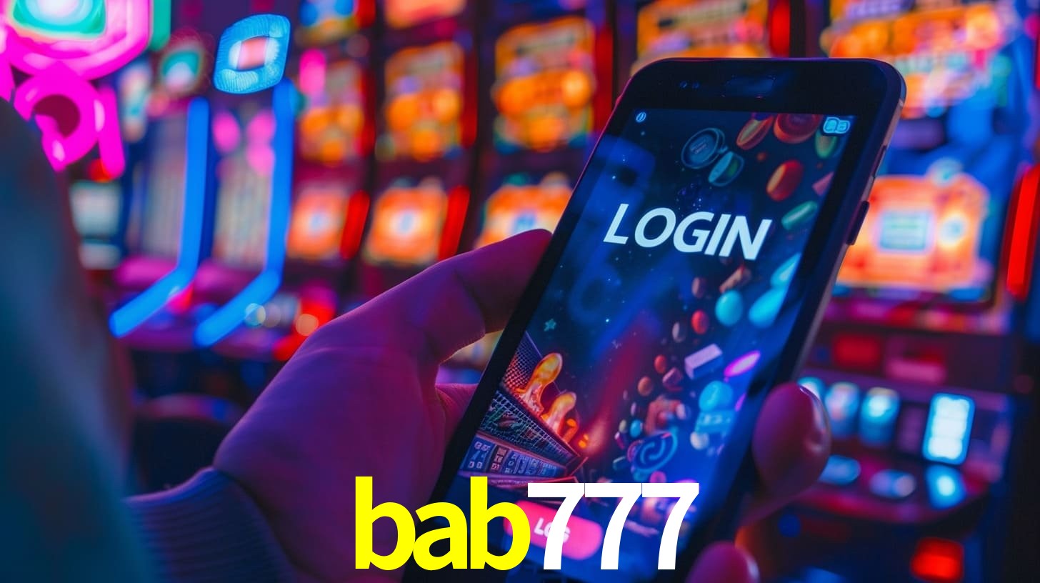 Apostas Esportivas na bab777: Um Guia Completo