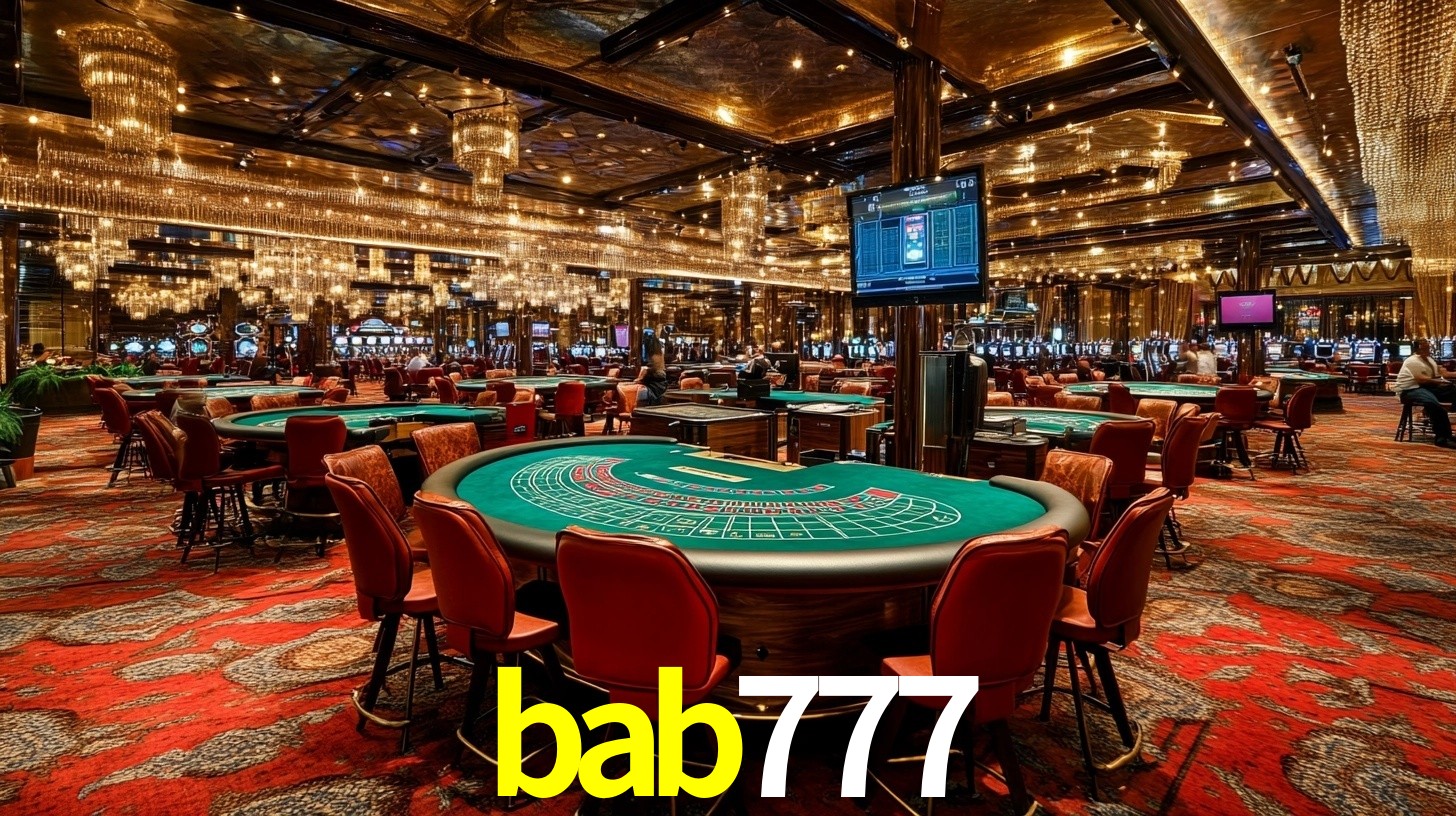 bab777 bet