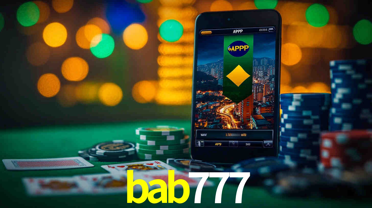 Estatísticas Esportivas bab777
