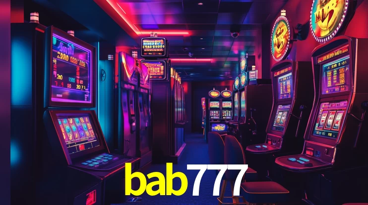 bab777 bet