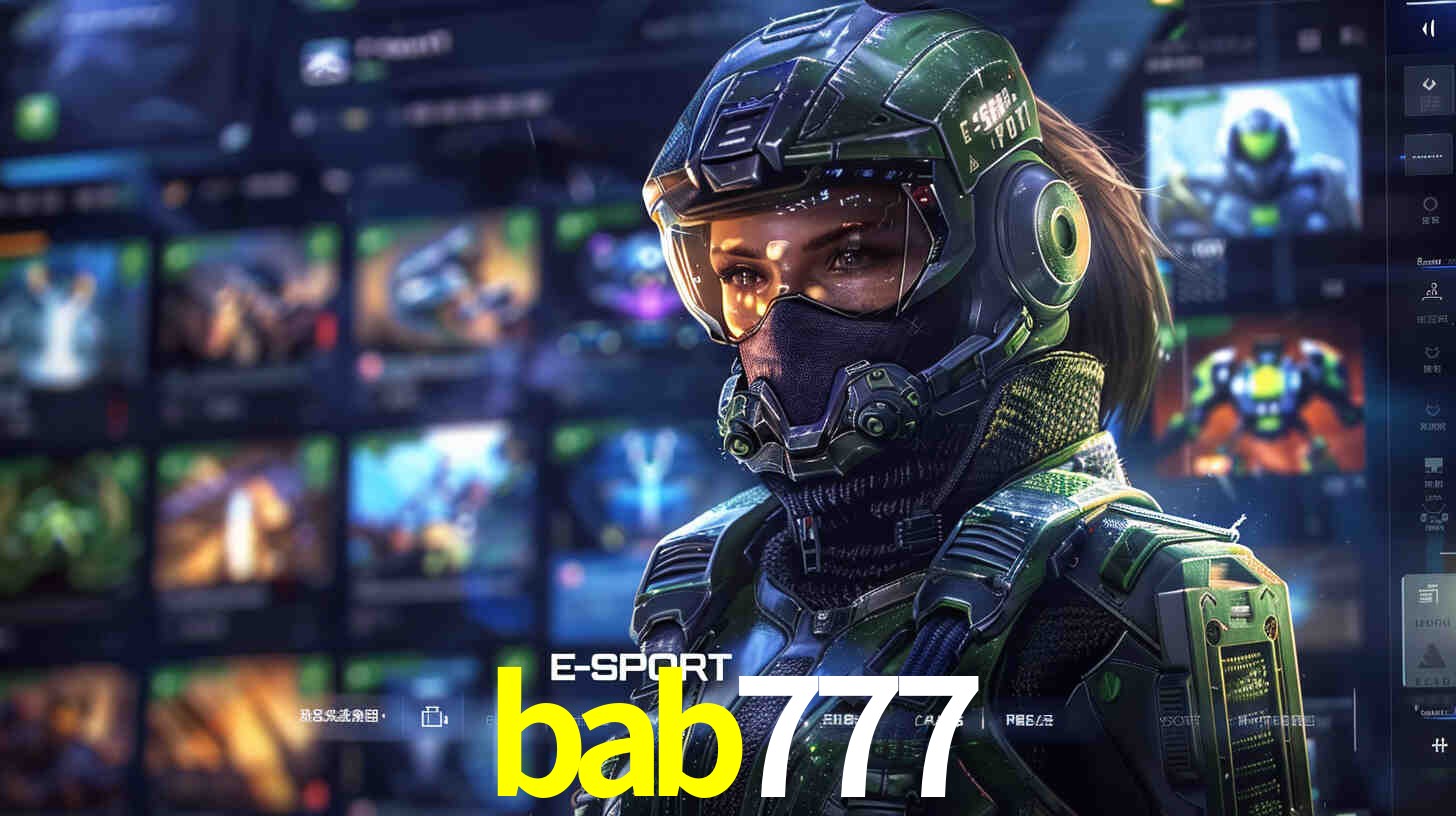 Platform Technology bab777