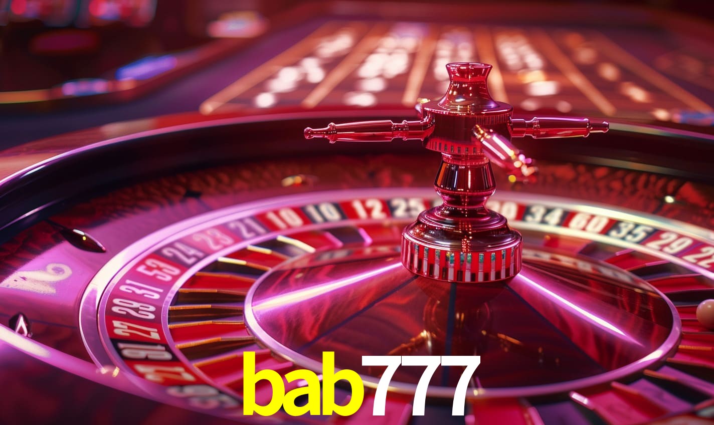 Casino Ao Vivo bab777