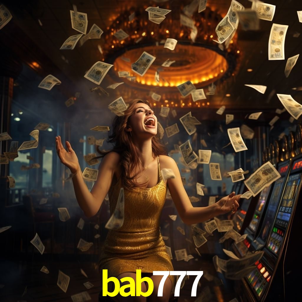 Blackjack Table bab777
