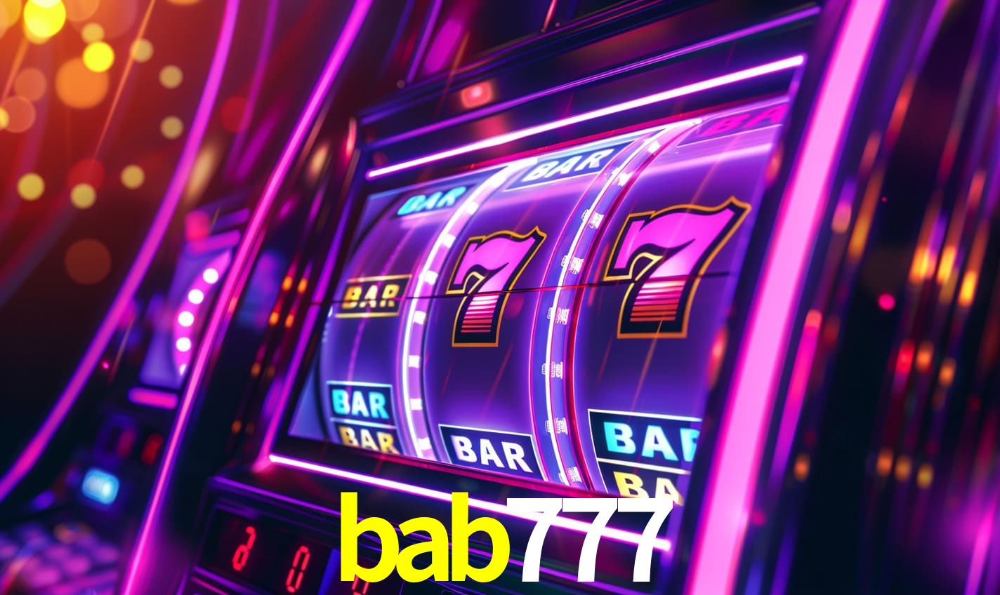 bab777 bet