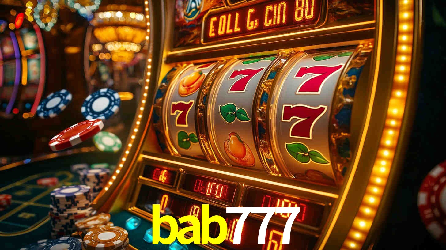 bab777,bab777.com